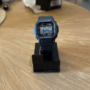 G-SHOCK Men’s Watch NIB